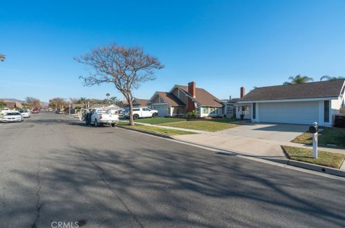7350 Calle Granada, Anaheim CA  92808-1052 exterior