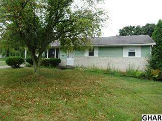 1141 Loop Dr, Harrisburg, PA 17112-2155