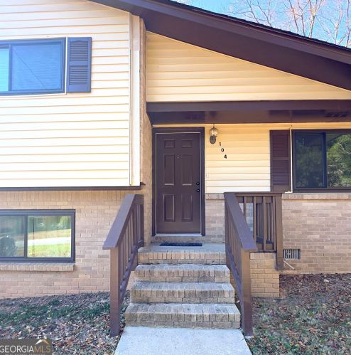 104 Stockview Ter, Stockbridge GA 30281-3317 exterior