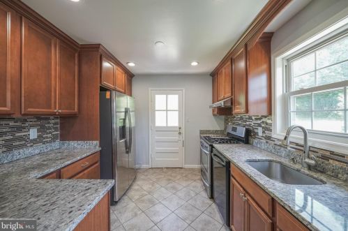 4019 Jeffry St, Silver Spring MD 20906-4228 exterior