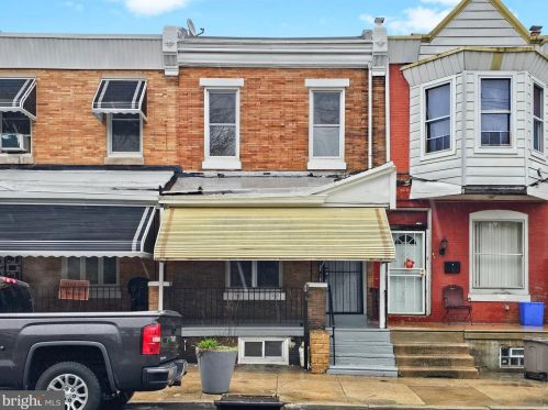 1745 53rd St, Philadelphia, PA 19143-5712