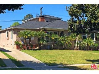 6376 80th St, Los Angeles CA  90045-1445 exterior