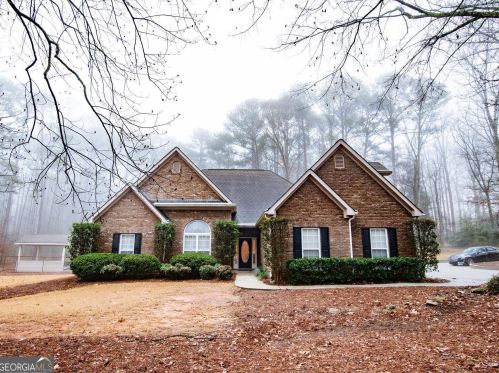 3593 Limberlost Trl, Stockbridge, GA 30281-5653
