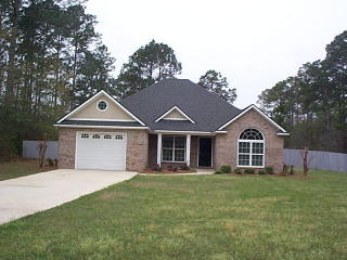 2609 Dianne St, Adel, GA 31620-4009