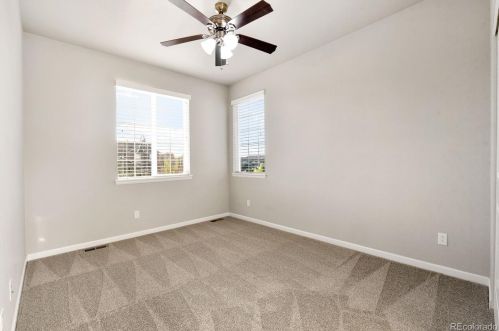 6632 Muscadine Ct, Denver CO  80016 exterior