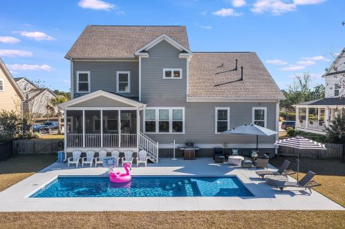 1309 Whisker Pole Ln, Mount Pleasant, SC 29466-2443