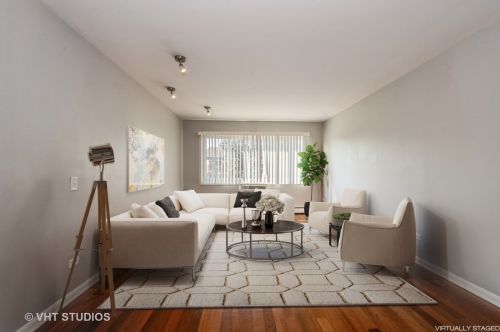 3201 Balmoral Ave, Chicago, IL 60625-3943