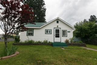 1128 Olympic Ave, Spokane WA  99207-3350 exterior