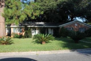 3203 Dogwood Ave, Brunswick, GA 31520-4308