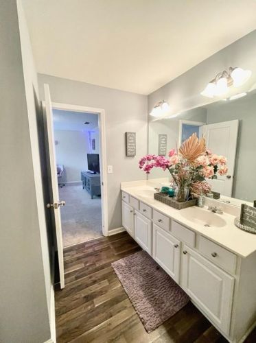 1653 Lancaster Creek Cir, Conyers GA  30094-5851 exterior