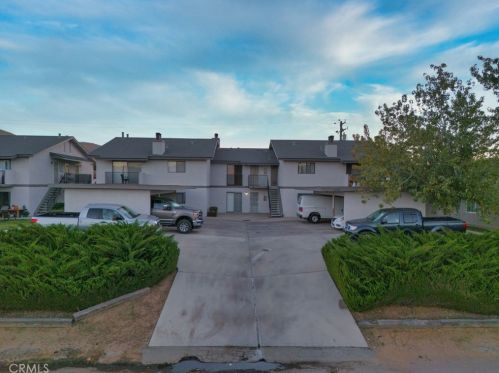 21533 Golden Hills Blvd, Tehachapi, CA 93561-8956
