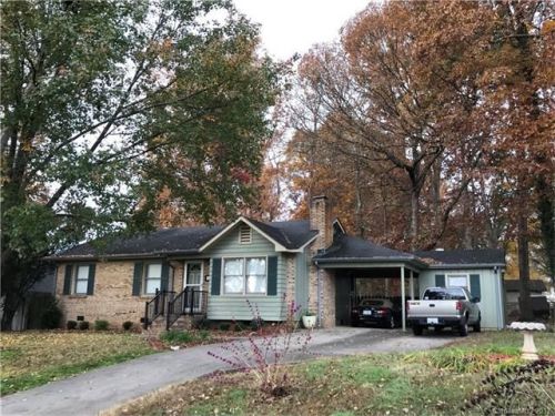 503 Mauney Ave, Stanley, NC 28164-1646