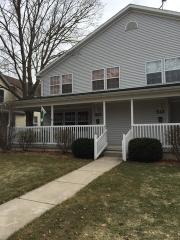 510 2nd St, Dekalb IL  60115-3722 exterior