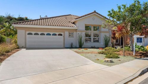 6912 Wildrose Ter, Carlsbad, CA 92011-4008
