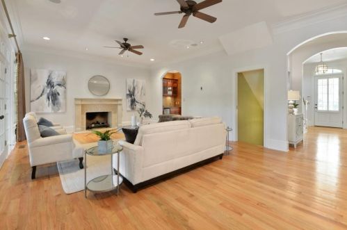 144 Beverly Rd, Atlanta GA  30309-2656 exterior