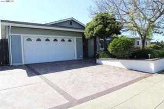42761 Applewood St, Fremont, CA 94538-4001