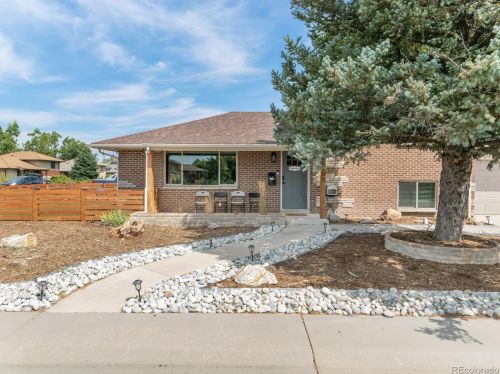 6505 54th Pl, Arvada, CO 80002-3813