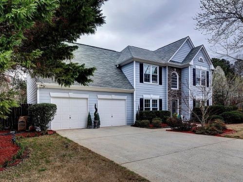 1056 Deer Hollow Dr, Holly Springs, GA 30189-6624