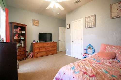 2305 Charisma Dr, Fort Worth TX  76131-1260 exterior