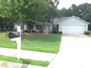 1278 Wentworth Cove Ct, Winder, GA 30680-5218
