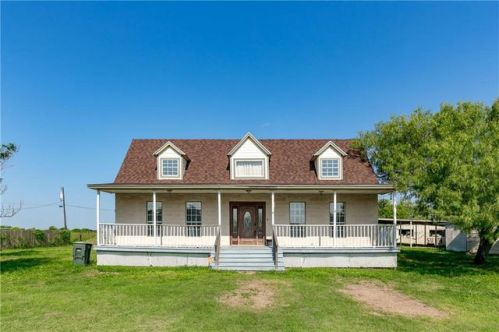 4108 Nimrod Cir, San Pedro, TX 78380-5856
