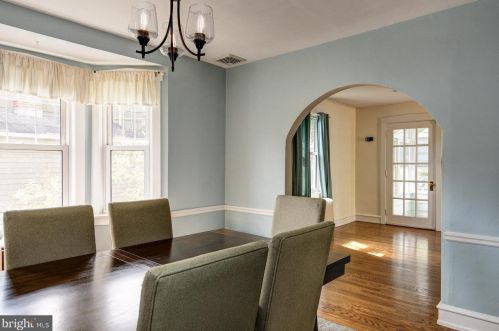 405 Avondale Ave, Haddonfield NJ 08033-2809 exterior