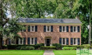 110 Early St, Savannah, GA 31405-5603