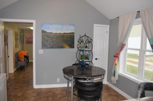 403 Erie St, Valpo IN  46383-4931 exterior