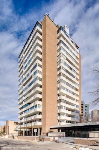 1250 Humboldt St, Denver CO  80218-2414 exterior