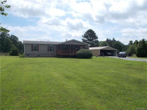 2094 Mitchells Mill Rd, Aylett, VA 23009-2605
