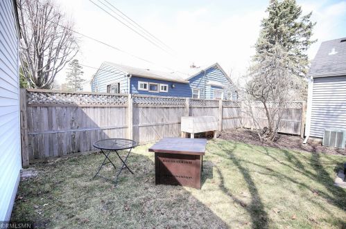 762 Hoyt Ave, Saint Paul MN  55106-1009 exterior