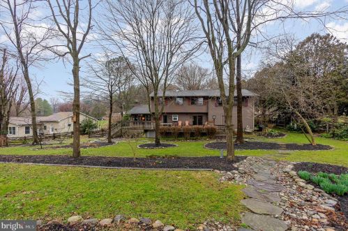 607 Remington Rd, Fallston, MD 21047-2416