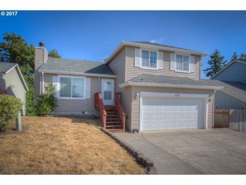 435 Vista Ridge Ct, Gaston, OR 97119-7871