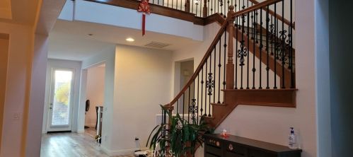 4847 Ridge Point Way, Riverside CA  92509-5448 exterior