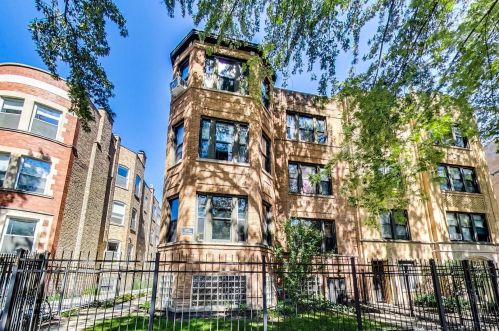 12385 Carmen Ave, Chicago, IL 60640-3024