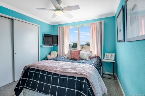 11663 Laurel Ln, Parker CO exterior