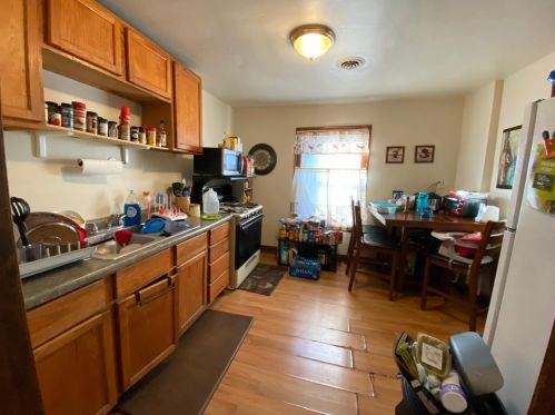 510 Detroit St, Hammond IN 46320-3032 exterior