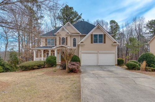 2405 Millwater Xing, Dacula, GA 30019-3250
