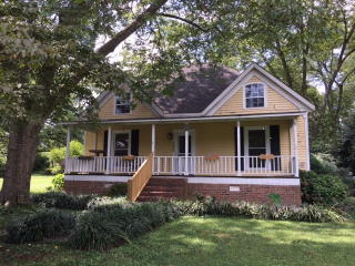 130 5th St, Colbert, GA 30628-3207