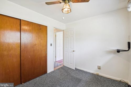 360 South Dr, Aberdeen MD  21001-3539 exterior