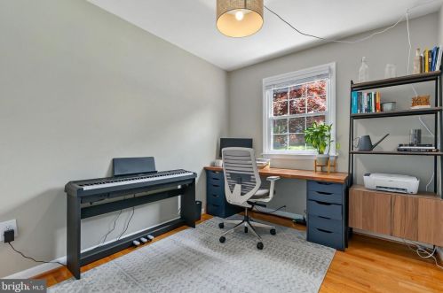 15308 Aylesbury St, Silver Spring MD exterior