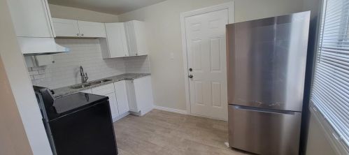 9225 Dodson Dr, Fort Worth TX  76108-2607 exterior