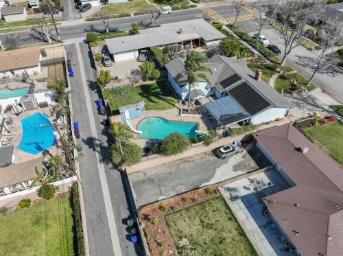 1391 2nd Ave, Upland CA  91786-3223 exterior