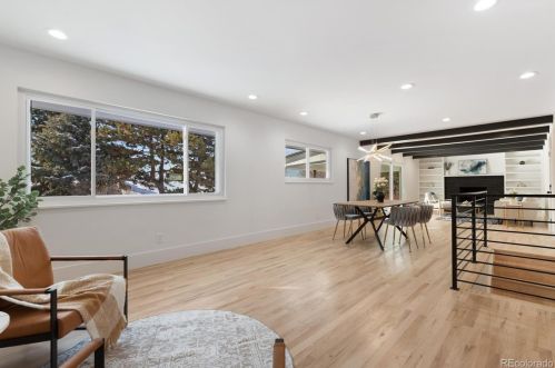 3131 Jasmine Way, Denver CO  80222-7627 exterior
