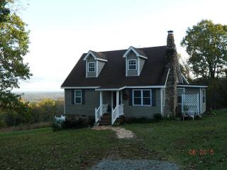 851 Pleasant Valley Rd, Molena, GA 30258-4119