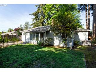 85 137th Ave, Beaverton OR  97006-5818 exterior