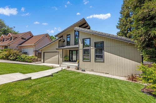 7619 Kreth Rd, Fair Oaks, CA 95628-5745