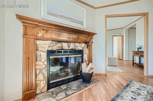 12557 Ellicott Hwy, Calhan CO  80808-9143 exterior