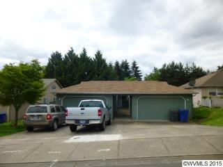 1580 Fircrest Ct, Salem, OR 97306-1336