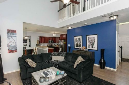 1620 Concord Meadows Dr, Smyrna GA  30082-3108 exterior